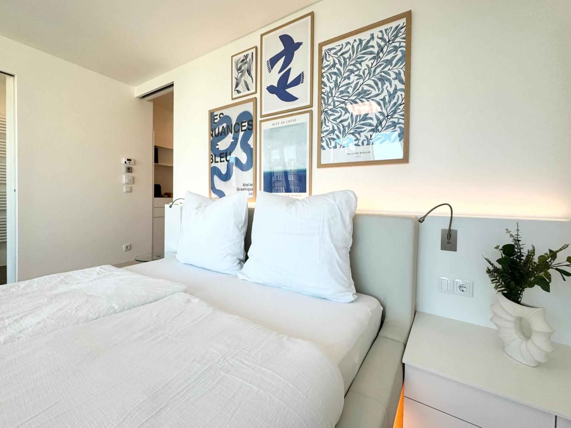 Modernes Apartment Im Zentrum Von Štýrský Hradec Exteriér fotografie